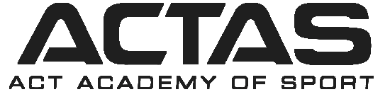 ACT Academy of Sport