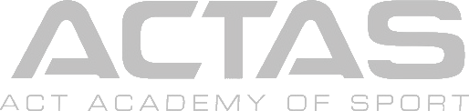 ACT Academy of Sport